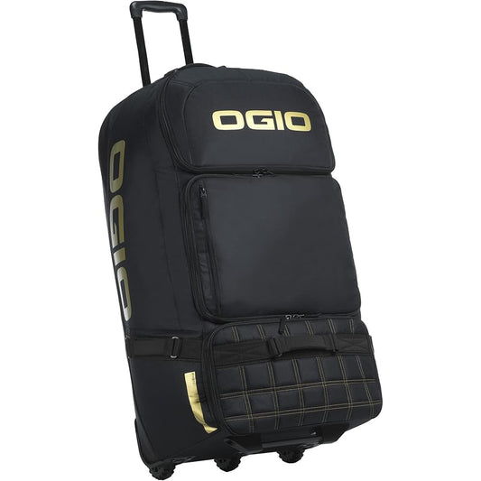 Dozer Heavy-Duty Large Travel Gear Bag
