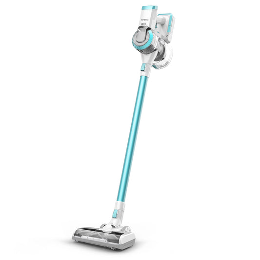 Tineco Cordless Stick Vacuum Cleaner, 450W Motor, 120W Suction, 40 Min Runtime - PWRHERO 11 Snap